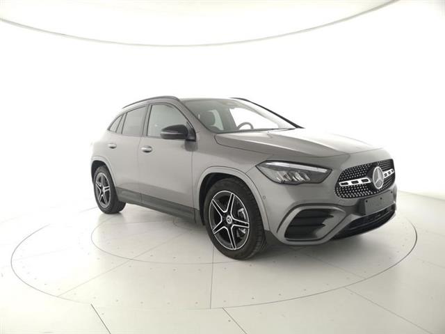 MERCEDES CLASSE GLA 200 d Automatic AMG Line Premium