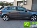 AUDI A3 SPORTBACK SPB 2.0 TDI F.AP. S tr. Ambiente