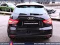 AUDI A1 SPORTBACK S1 SPB 2.0 TFSI quattro