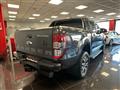 FORD RANGER 2.0 TDCi Auto 213CV DC Wildtrak 5p