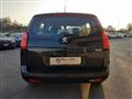 PEUGEOT 5008 1.6 VTi 120CV 7 POSTI - KM CERTIFICATI - GARANZIA