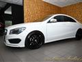 MERCEDES CLASSE CLA CDI 7G-DCT F1 PREMIUM AMG NAVI TEL CRUISE 18"FULL