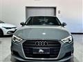 AUDI A3 Sportback 1.6 TDI 116cv S-Tronic Sport