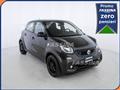 SMART EQ FORFOUR forfour EQ Passion Nightsky