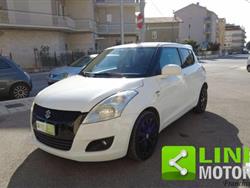 SUZUKI SWIFT 1.3 DDiS 5 porte