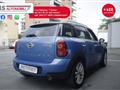 MINI COUNTRYMAN Mini 1.6 Cooper D Countryman ALL4