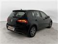 VOLKSWAGEN GOLF 1.6 TDI 110 CV 5p. Business BlueMotion Technology