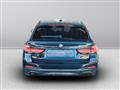 BMW SERIE 5 TOURING Serie 5 G/30-31-F90 - d Touring mhev 48V xdrive Ms