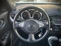 NISSAN JUKE 1.6 GPL Visia - IMPIANTO GPL CASA MADRE