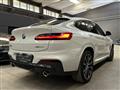 BMW X4 xDrive20d Msport