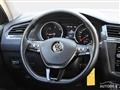 VOLKSWAGEN TIGUAN 1.6 TDI 116cv Business NAVI ACC PDC KM CERTIFICATI