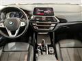 BMW X4 xDrive20d 48V xLine