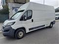 PEUGEOT Boxer maxi super alto L 3 H 3 2017 Boxer 435 2.0 BlueHDi 130CV PM Pianale Cabinato