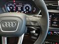 AUDI Q3 SPORTBACK SPB 35 TDI S tronic S line