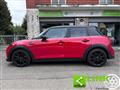 MINI MINI 5 PORTE 1.5 Cooper Classic 5 porte