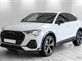 AUDI Q3 SPORTBACK SPB 40 TDI quattro S tronic S line Cerchi20 Pelle