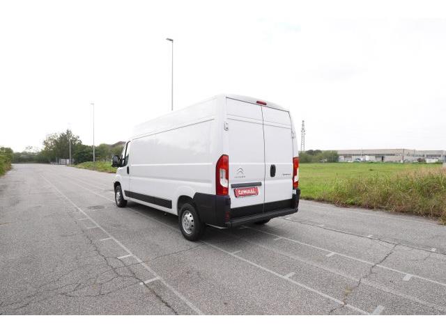 CITROEN JUMPER 33 BlueHDi 140 S&S PLM-TM Furgone