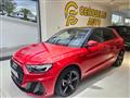 AUDI A1 SPORTBACK SPB 25 TFSI  S line edition da ?279,00 mensili