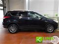 FORD KUGA (2012) 2.0 TDCI 140 CV 4WD Powershift Titanium