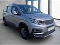 PEUGEOT RIFTER BlueHDi allure 130 L2