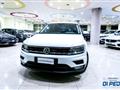 VOLKSWAGEN TIGUAN 2.0 TDI SCR DSG Business BlueMotion Technology