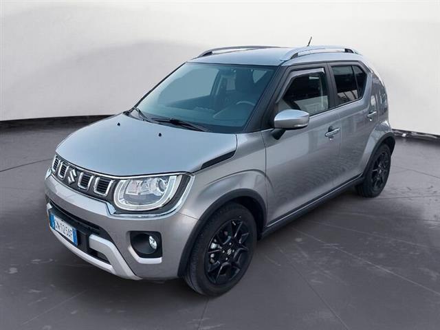 SUZUKI IGNIS 1.2 Hybrid Top