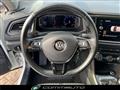 VOLKSWAGEN T-ROC 1.6 TDI SCR BMT 116CV