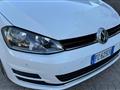 VOLKSWAGEN Golf 1.6 tdi (btdi) Highline 110cv 5p