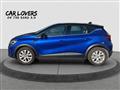 RENAULT CAPTUR 1.6 plug-in hybrid Intens E-Tech 160cv auto