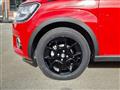 SUZUKI IGNIS III 2017 1.2 dualjet iTop 4wd allgrip