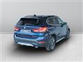 BMW X1 F48 2019 -  sdrive18d xLine auto