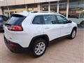 JEEP CHEROKEE 2.2 Mjt II 185 CV 4WD Active Drive I Longitude