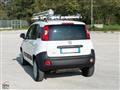 FIAT PANDA VAN VAN 1.3 MJT 75CV 4X4 ALLESTITA (AUTOCARRO 2 POSTI)