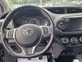 TOYOTA Yaris 1.4 D-4D 5p. Lounge