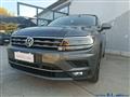 VOLKSWAGEN Tiguan 2.0 TDI DSG Executive BMT