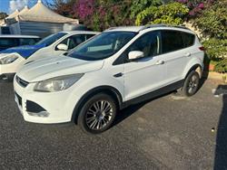 FORD Kuga 2.0 tdci Plus 4wd 140cv