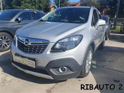 OPEL MOKKA 1.4 Turbo GPL Tech 140CV 4x2 Cosmo