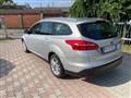 FORD FOCUS 1.5 TDCi 120 CV Start&Stop SW Business