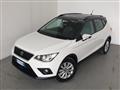 SEAT ARONA 1.0 TGI BENZINA/METANO Style NEOPATENTATI