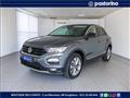 VOLKSWAGEN T-ROC 1.0 TSI Style BlueMotion Technology