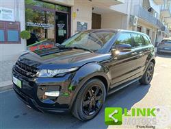 LAND ROVER RANGE ROVER EVOQUE 2.2 Sd4 5p. Prestige