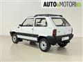 FIAT PANDA 1ª serie 1100 i.e. cat 4x4 Trekking