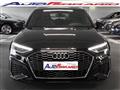 AUDI A3 SPORTBACK A3 SPB 35 TDI S tronic S line edition