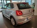 VOLKSWAGEN POLO 1.4 TDI 5p. X NEOPATENTATI