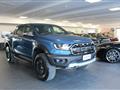 FORD RANGER 2.0 d Ecoblue 213 CV Double Cabina+IVA