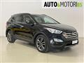 HYUNDAI SANTA FE 2.2 CRDi 4WD Style