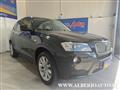 BMW X3 xDrive20d Futura