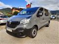 RENAULT TRAFIC T27 1.6 dCi 125CV S&S PC-TN-DC Furgone Ice