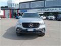 MERCEDES CLASSE X X 250 d Progressive