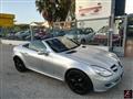 MERCEDES Classe SLK 200 Kompressor Chrome